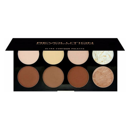 Revolution Ultra Contour Palette