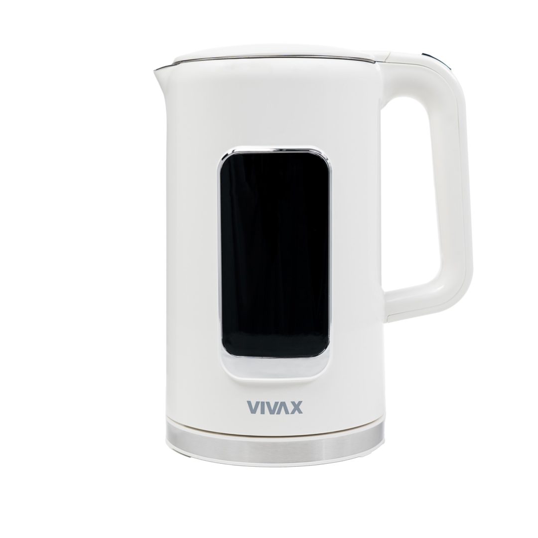 Vluese Uji Vivax WH-180DW