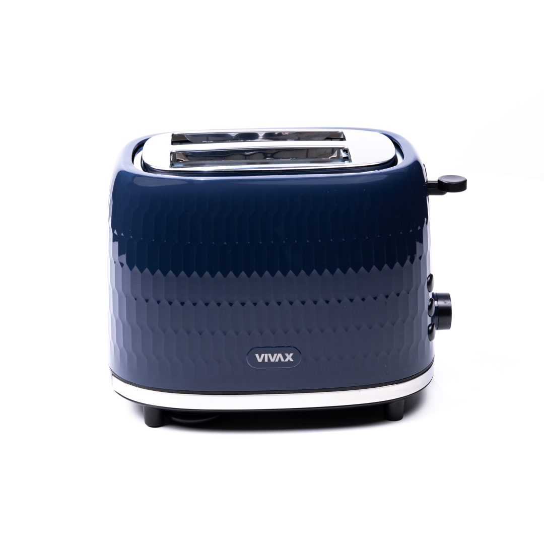 Toster Vertical Vivax TS-950B Vintage