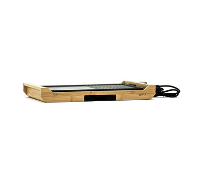 Grill Elektrik Vivax EG-4020B