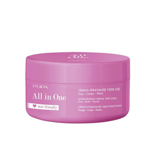 Pupa All in One Nourishing Cream