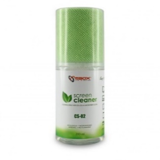CS-02 Lecke Pastruese dhe sprej