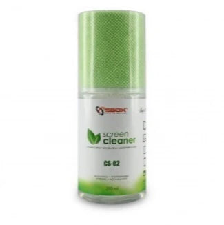 CS-02 Lecke Pastruese dhe sprej