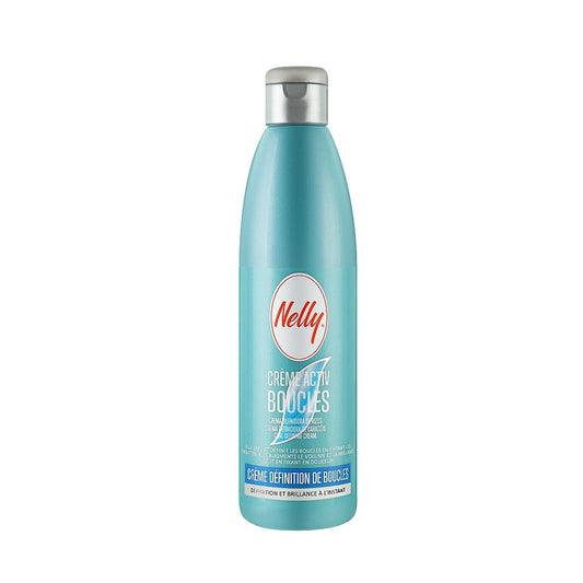 Nelly Curl Defining Cream