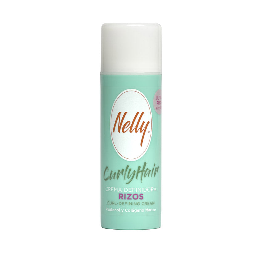 Nelly Defining Cream Current Curls