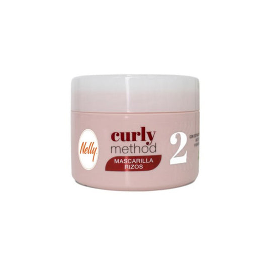Nelly Curly 2 Mask - 300ml