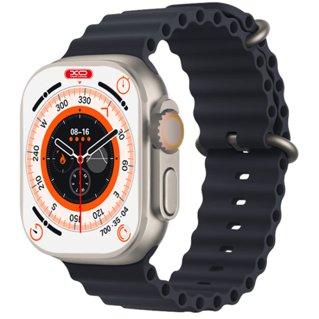 Smart Watch HK9 Ultra 2 Max