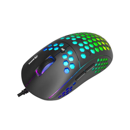 MARVO M399 Mouse