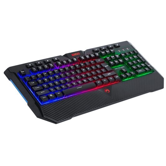 Tastierë MARVO K656 EN