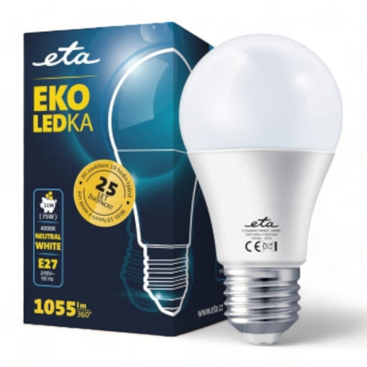 Llambë ETA ETAA60W11NW01