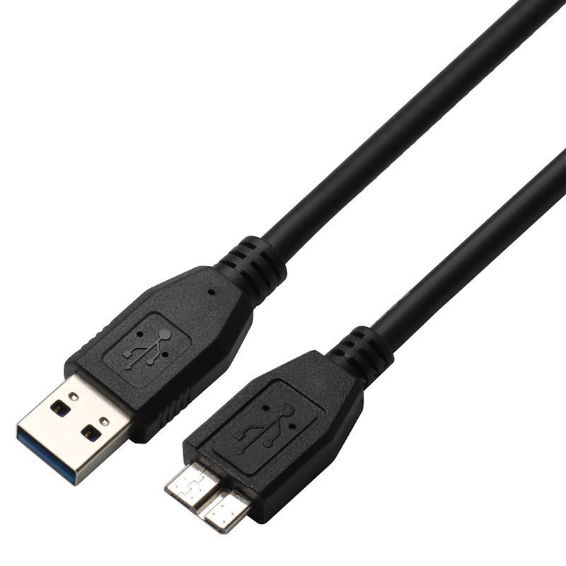 Kabllo Usb GOGEN GOGMICUSB050MM14
