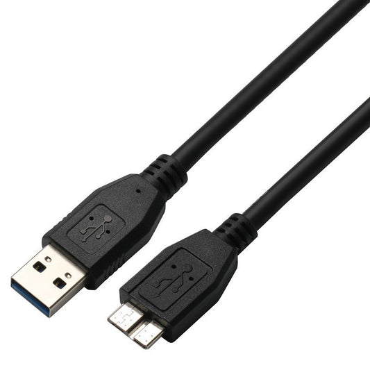 Kabllo Usb GOGEN GOGMICUSB050MM14