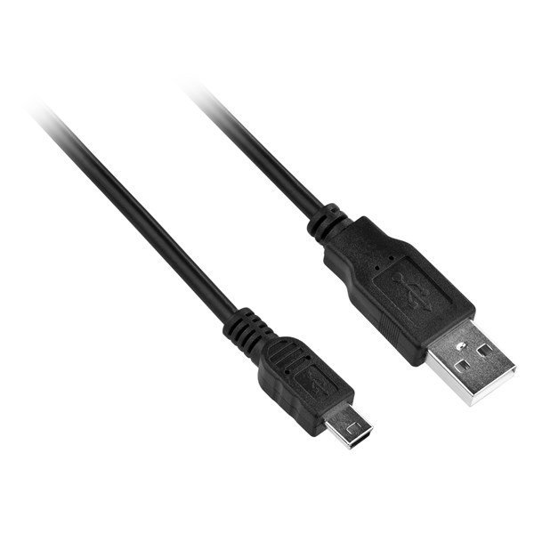 Kabllo Miniusb GOGEN GOGMINUSB150MM01