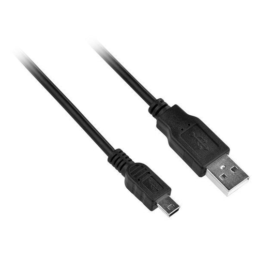 Kabllo Miniusb GOGEN GOGMINUSB150MM01