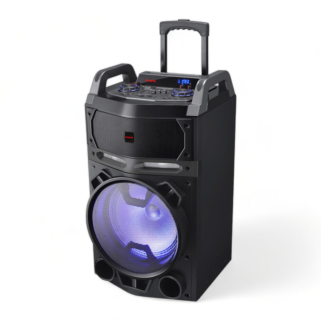 AIWA KBTUS-700 Trolley Speaker