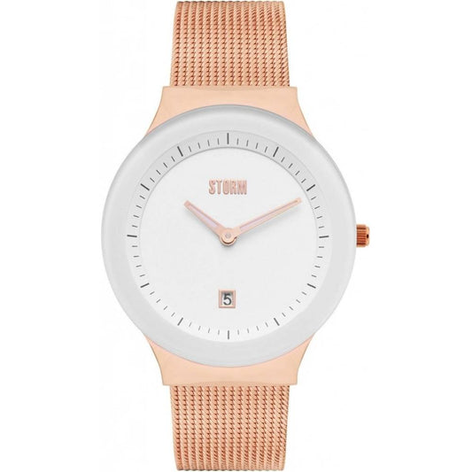 Storm MINI SOTEC ROSE GOLD