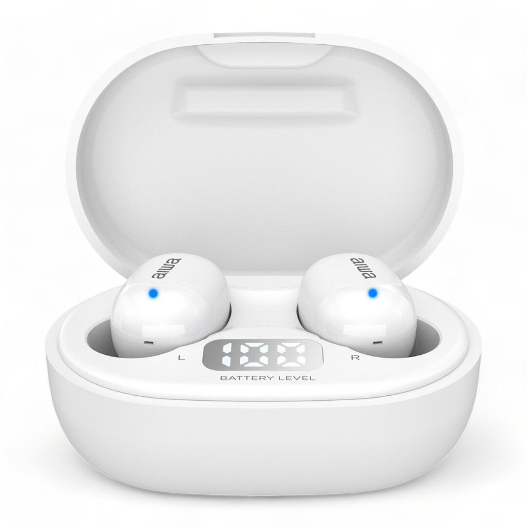 Kufje Me Bluetooth AIWA EBTW-150WTMKII