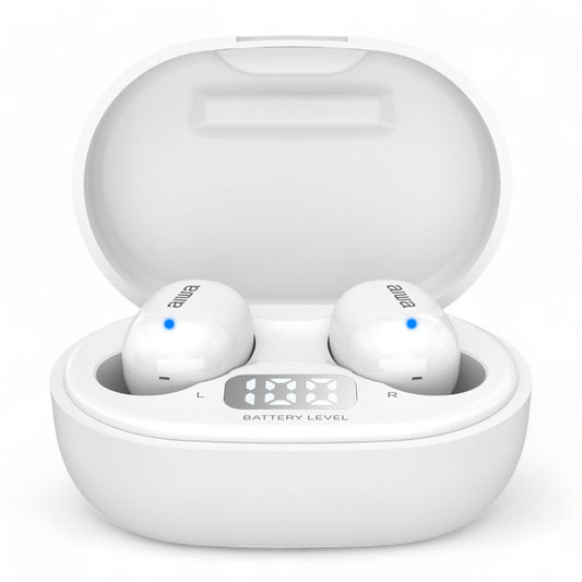 Kufje Me Bluetooth AIWA EBTW-150WTMKII