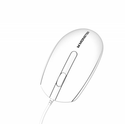 Maus MONSTER KM1-MWT