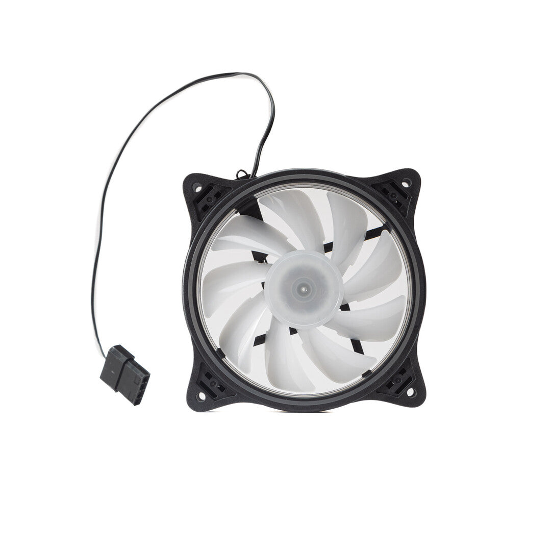 Ventilator Ftohës Për Kompjuter SAMA 7DB120mm f