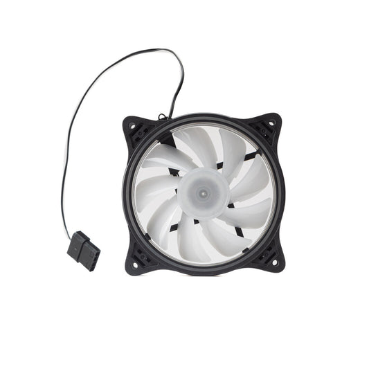 Ventilator Ftohës Për Kompjuter SAMA 7DB120mm f