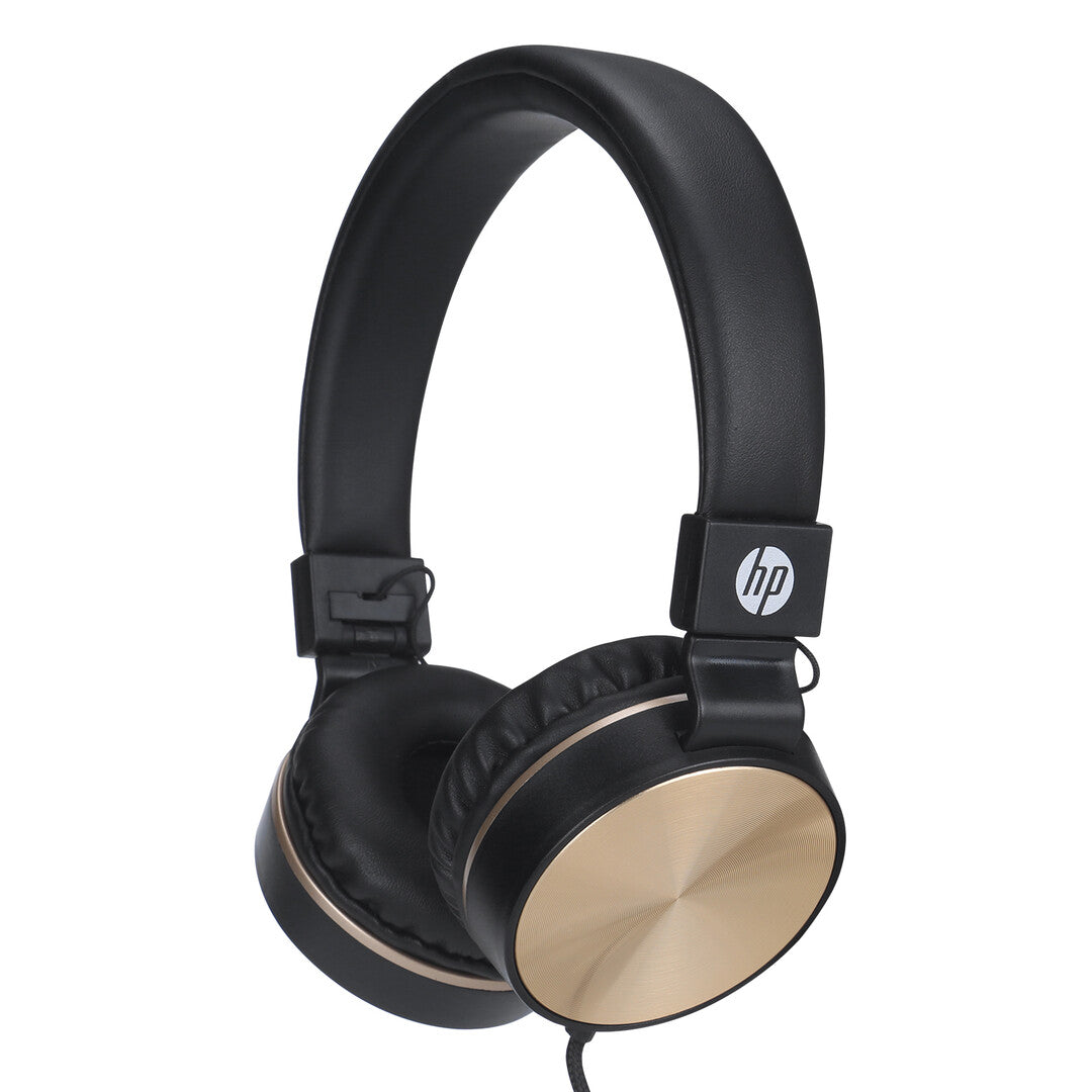 Kufje HP DHH-1206-BK