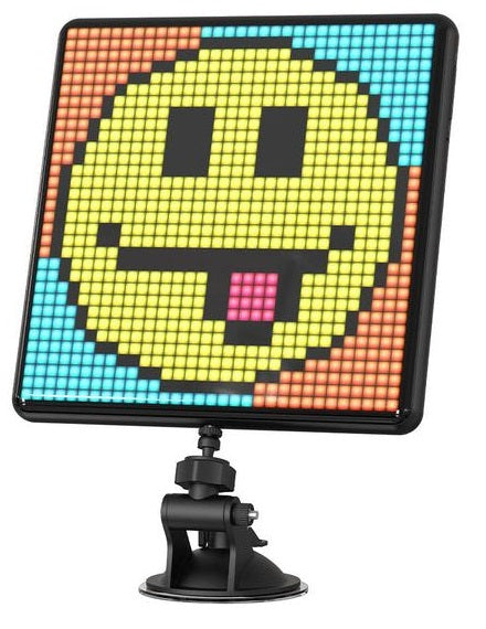 Kornizë Ekrani DIVOOM Pixoo max