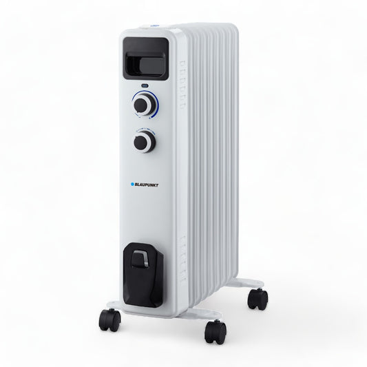 Radiator Me Vaj BLAUPUNKT HOR401