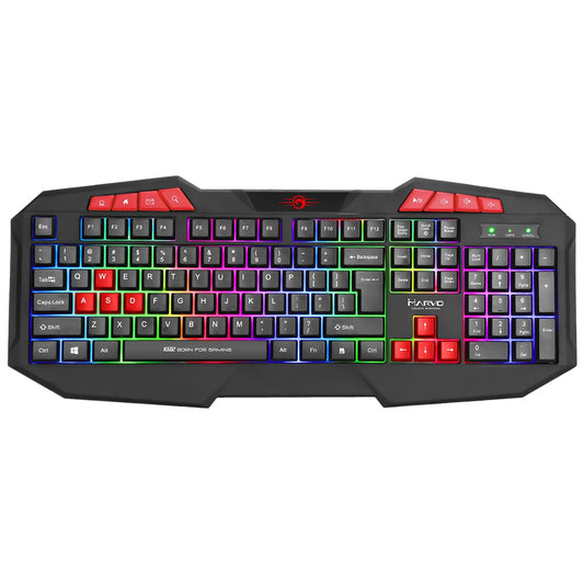 Tastierë MARVO K602 EN