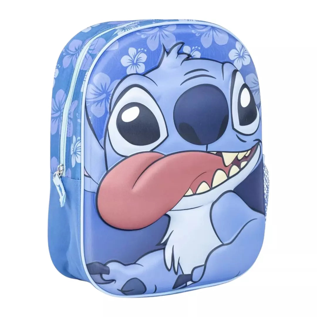 Çantë Shkolle - Disney Stitch