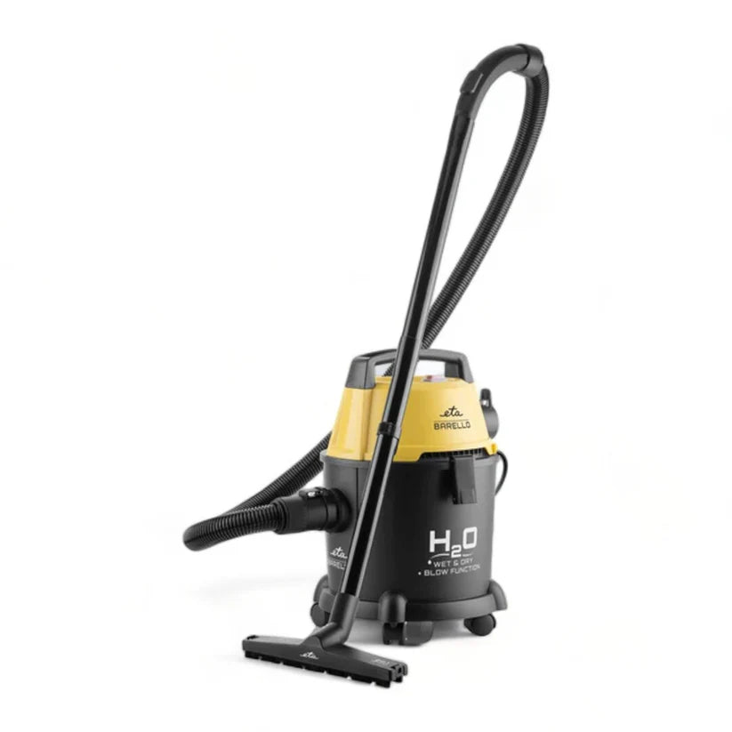 Fshesë Elektrike Multifunksionale me HEPA Filter dhe Motor 1400W