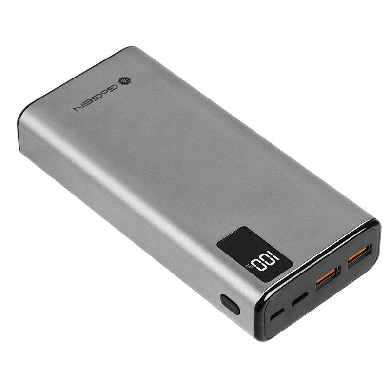 Powerbank GOGEN GOGPB200008S