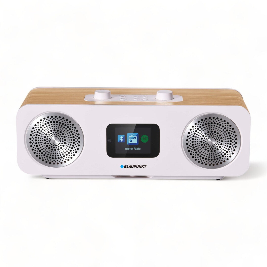 Radio Interneti me Bluetooth dhe FM/DAB+ BLAUPUNKT IR50DAB