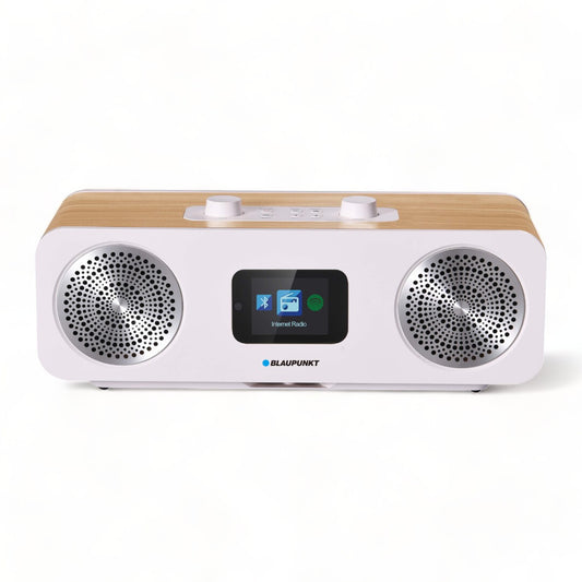 Radio Interneti me Bluetooth dhe FM/DAB+ BLAUPUNKT IR50DAB