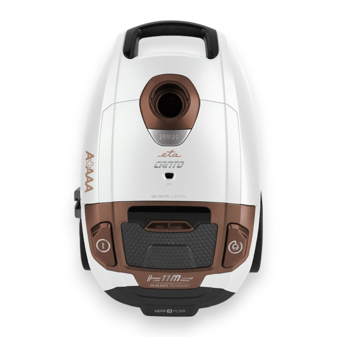 Vacuum Cleaner ETA CANTO II ANIMAL 349290020