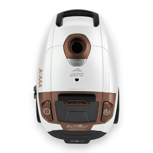 Vacuum Cleaner ETA CANTO II ANIMAL 349290020