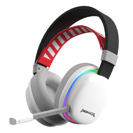Kufje Me Bluetooth MONKA HG9069W