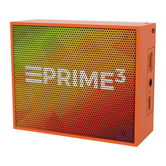 Altoparlant PRIME3 ABT02OR