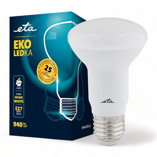 Llambë ETA ETAR63W10WW01