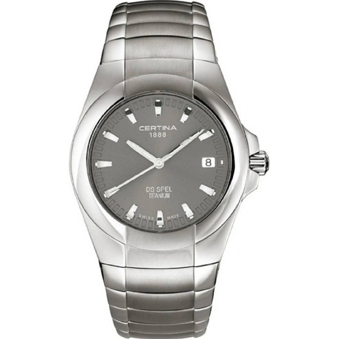 Certina C115.7155.12.61
