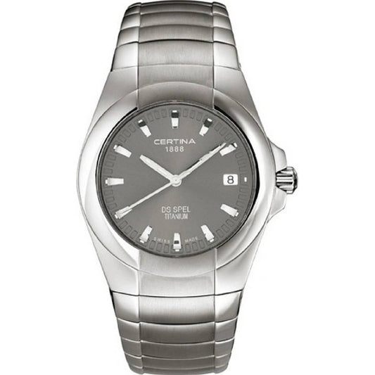 Certina C115.7155.12.61