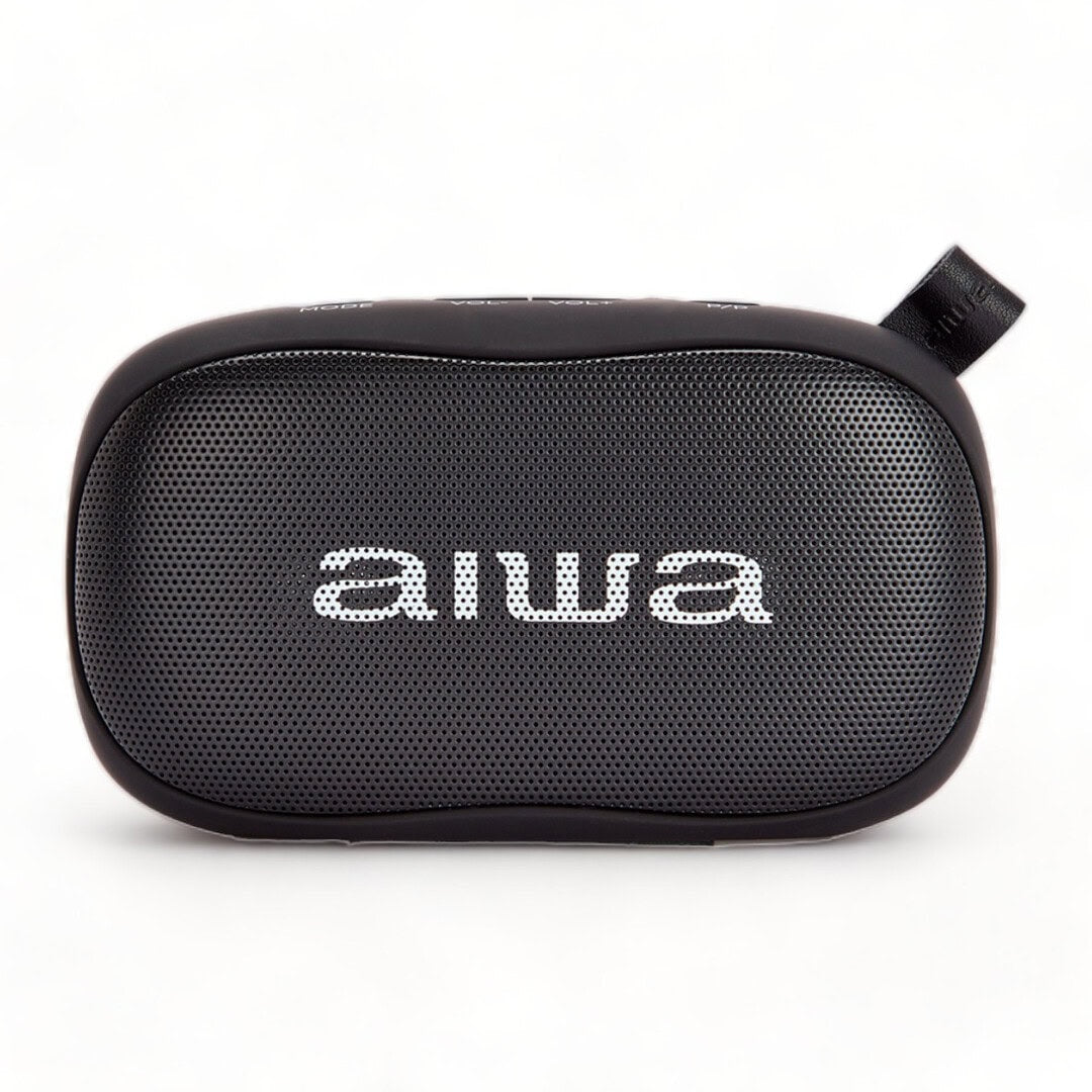 Altoparlant Portativ AIWA BS-110BK
