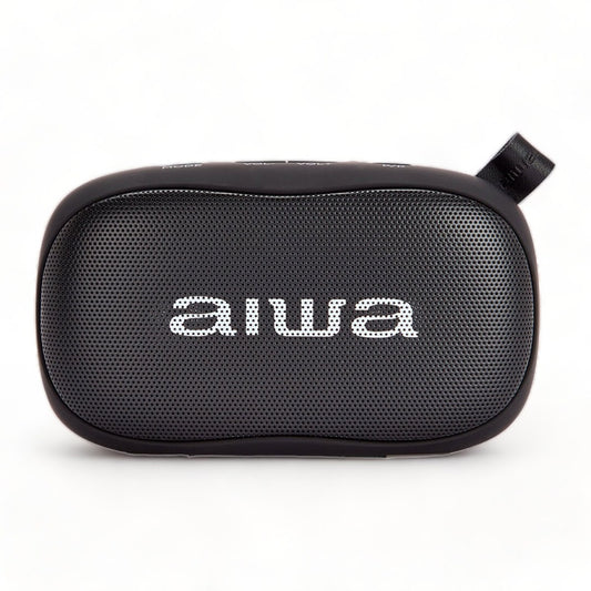Altoparlant Portativ AIWA BS-110BK