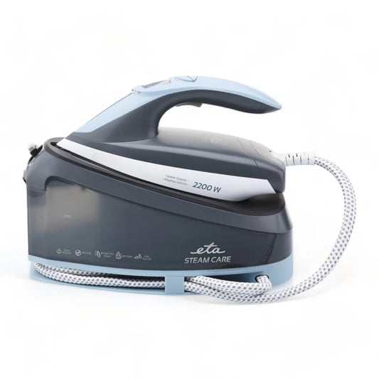 Hekur Me Avull ETA STEAM CARE 229090000