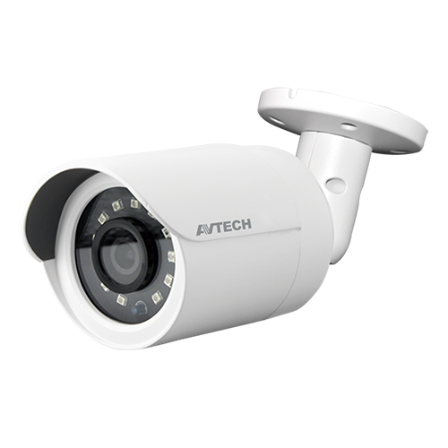 Kamera AVTECH DGC5104AF/F36