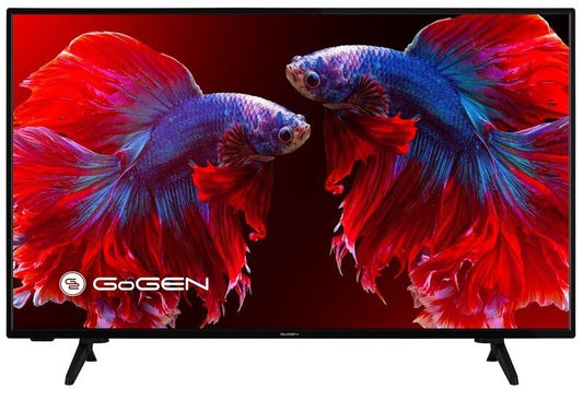 GOGEN GOGTVF40P750T TV