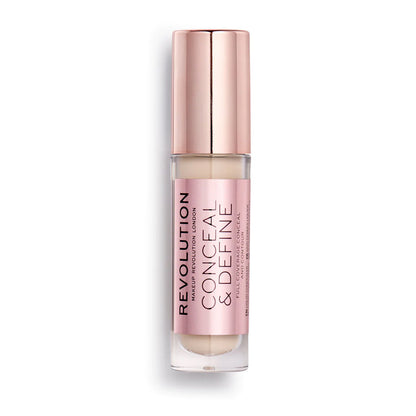 Revolution Conceal And Define Concealer - C1