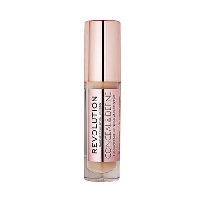 Revolution Conceal and Define Concealer - C8