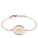 Storm DENZI BRACELET ROSE GOLD