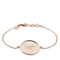 Storm DENZI BRACELET ROSE GOLD
